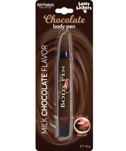 Chocolate Edible Play Pen - Milk Chocolate