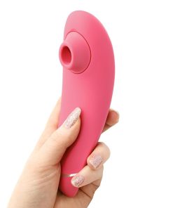 Womanizer Premium - The Original Clit Stimulator
