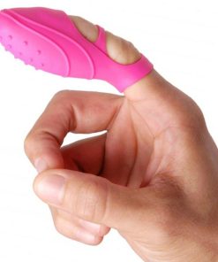 Bang Her G-Spot Finger Vibe