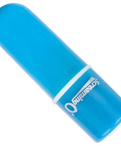 Charged Vooom Rechargeable Bullet