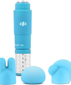 Revitalize Massage Kit - Clitoral Stimulator