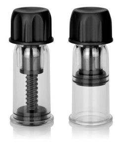 Colt 4'' Pro Nipple Suckers