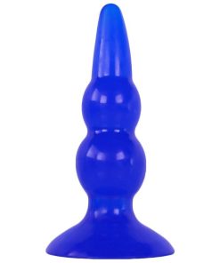 Flexi Plug Anal Toy
