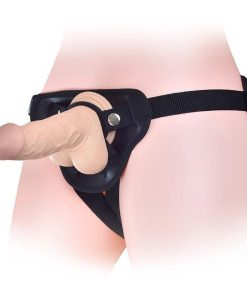 Strap On Harness