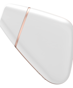 Satisfyer Love Triangle Air Pulse Vibe
