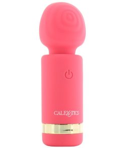 Slay Exciter Mini Silicone Wand Massager