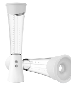 Titan Vibrating Penis Pump