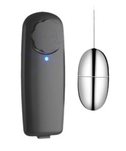 Beginner's Power Bullet Vibrator