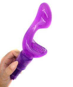 Liam G-Spot Vibrator