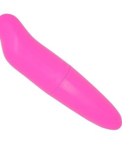 Beginner's G-Spot Vibrator