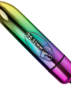 RO-80mm 7 Speed Bullet