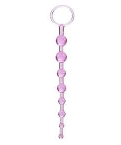 First Time Love Beads