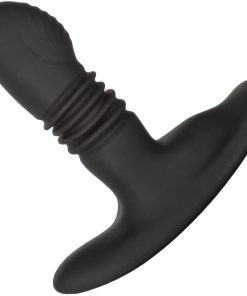 Silicone Thrusting & Rotating Anal Probe