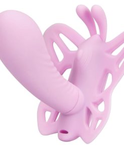 Venus Butterfly Hands-Free G Vibrator