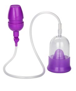 Intimate Clitoral & Nipple Pump