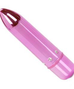 Crystal High Intensity Bullet