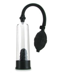 Rookie Penis Pump