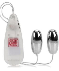 Double Silver Bullets