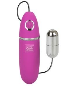 Power Play Bullet Vibe