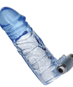 Extend It Up! Vibrating Extension