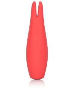 Rechargeable Tickling Dual Tip Vibe