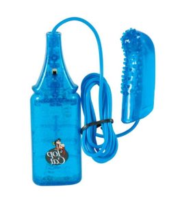 Power Finger Vibrator