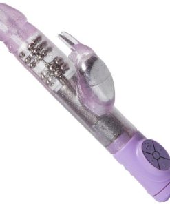 Thrusting Jack Rabbit