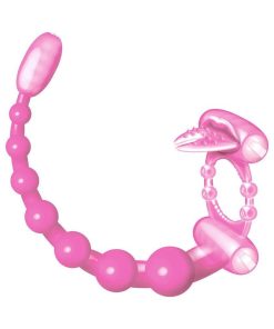 Waterproof Scorpion Dual Pleasure X-Treme Vibe