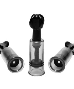 Fusion Triple Suckers